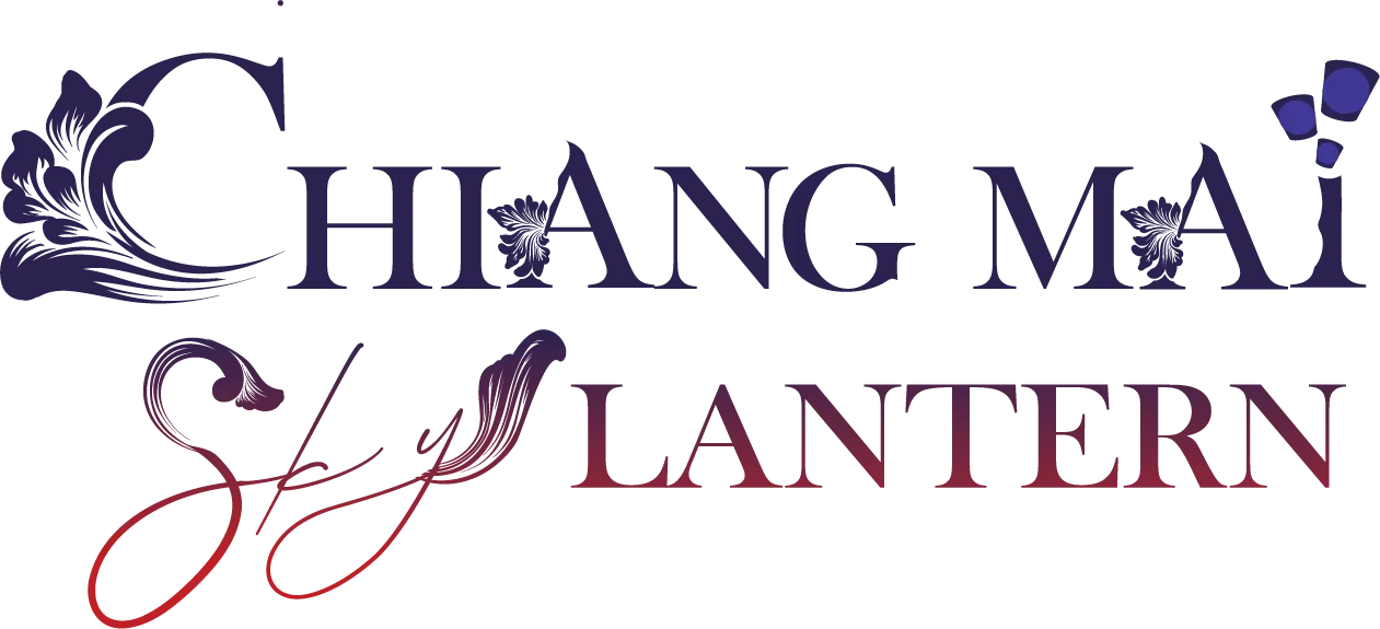 Chiang Mai Sky Lantern Festival : Moonlight Sky Lantern: Yi Peng & Loy Krathong