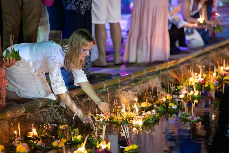 chiangmai sky lantern 2025 About 03